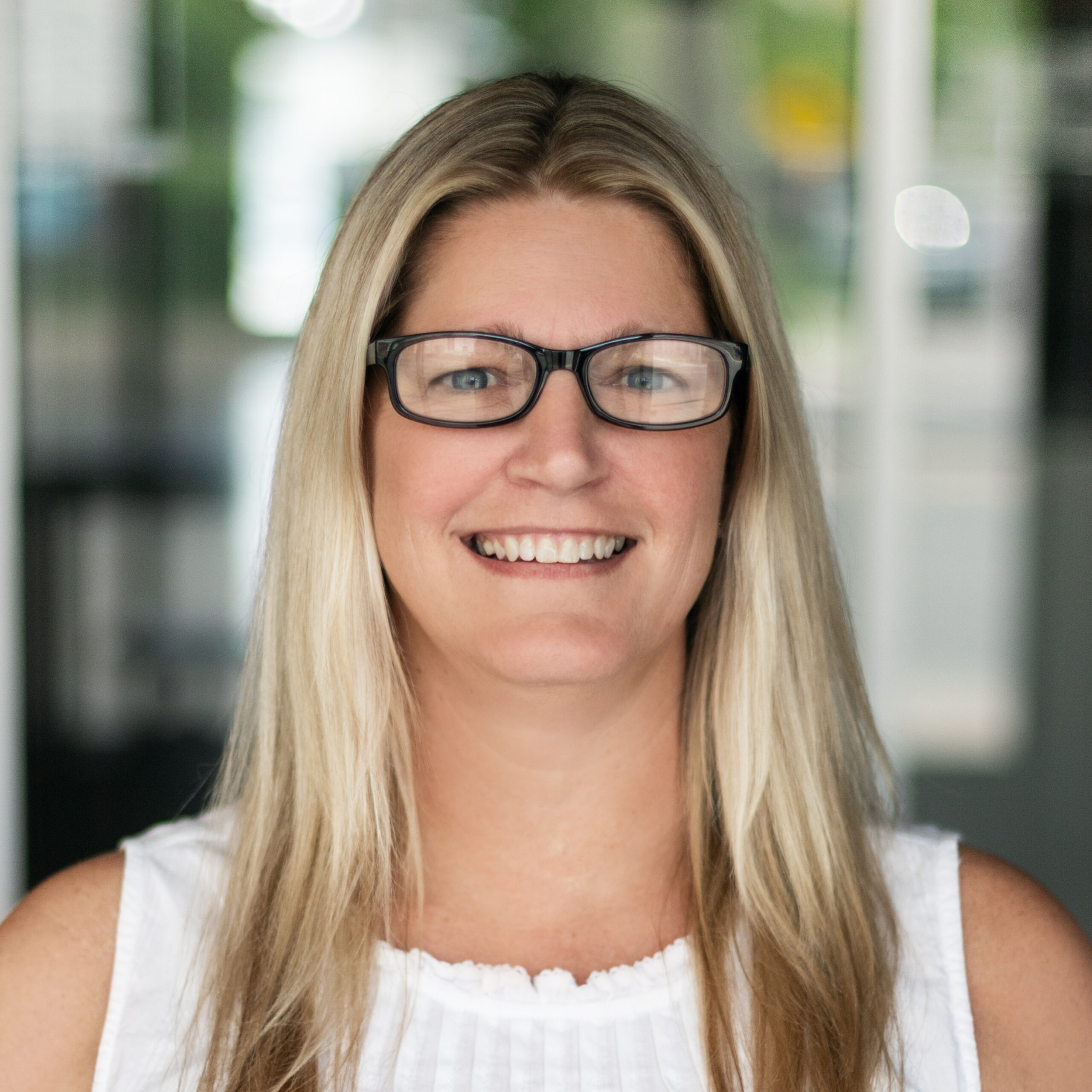 Jodi, a mortgage lender pro at Treadstone