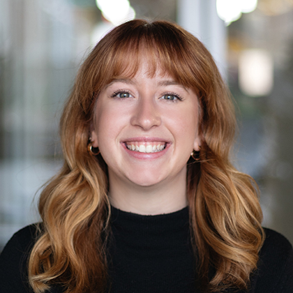 Lauren, a mortgage lender pro at Treadstone